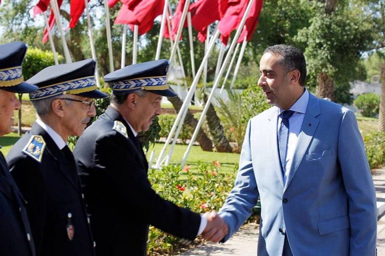 هذه هدية الحموشي لموظفي الشرطة بمناسبة نهاية السنة