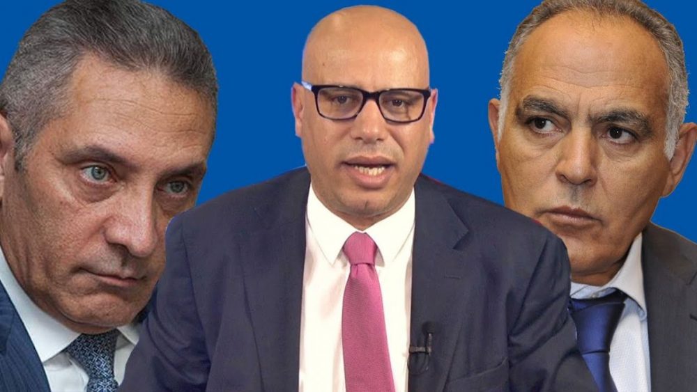 التيجيني وغياب التضامن عند الباترونا