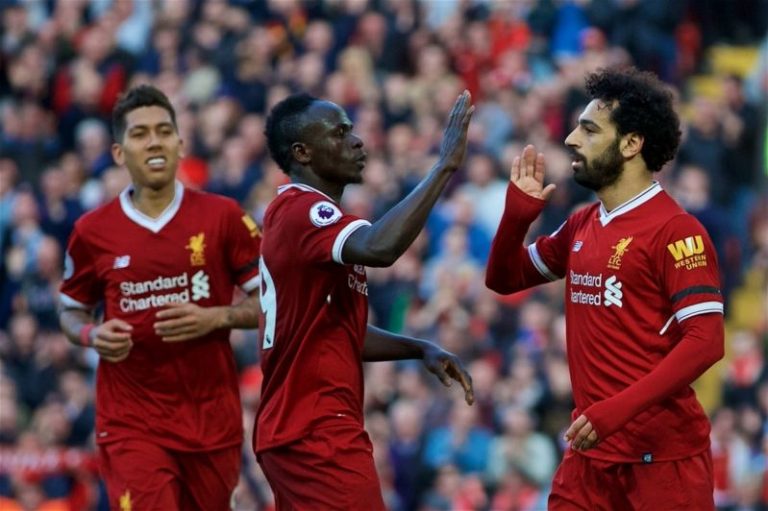 ليفربول يحتفي باللغة العربية على طريقته ويتغزل في صلاح