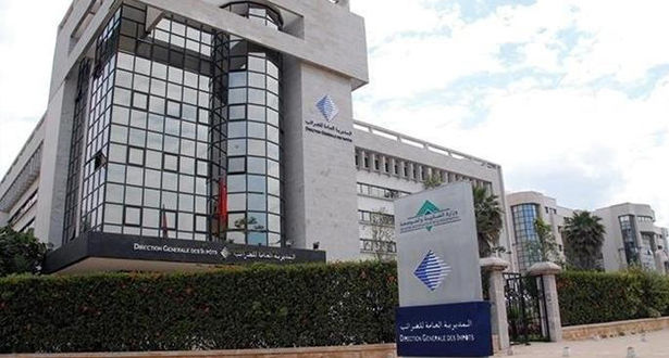 إجراءات حازمة في قانون المالية لـ2019 للتصدي للمتهربين من دفع الضريبة