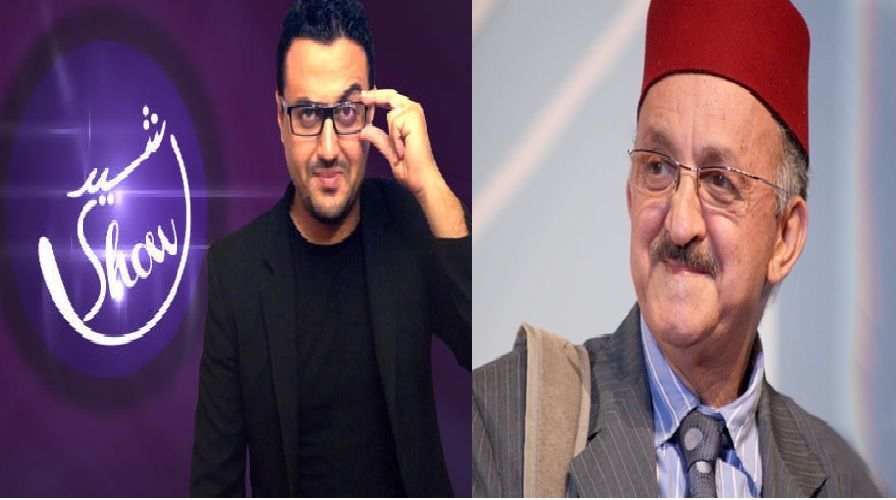 الجم : رشيد شو ماشي من المستوى ديالي (فيديو)