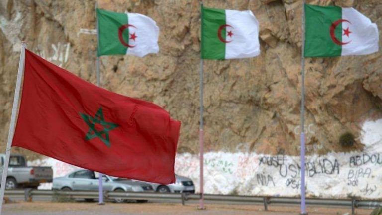 القنصل الجزائري يحط بأحفير لمناقشة معاناة المهاجرين