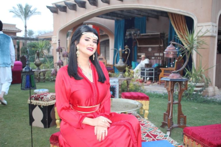 سلمى رشيد: حنا ماتربيناش نهضرو على الجسد ديالنا وهاد شي حشومة
