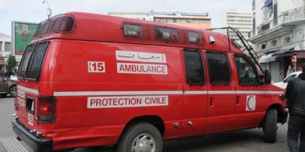 مواطنون يعنفون نائب رئيس جماعة محسوب على “البام” بسبب المياه