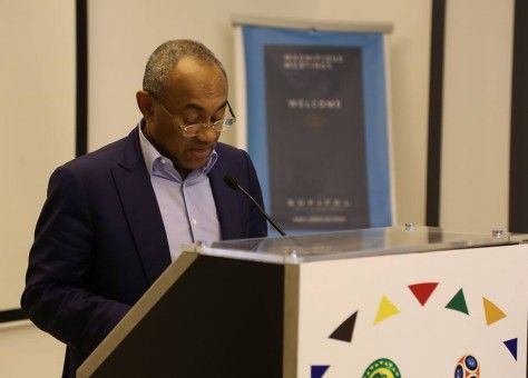 الكاميرون تنتفض ضد الكاف وتعتبر قرار سحب التنظيم “ظلما صارخا”