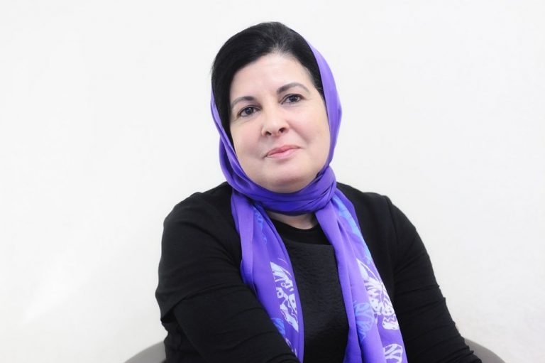 أسماء لمرابط : المؤسسات الدينية ترفض المبادرات الملكية لتأنيث الحقل الديني