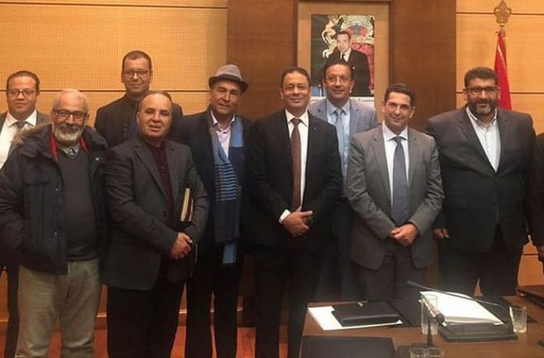 مصدر يكشف لـ”آشكاين” كواليس حوار النقابات التعليمية ووزارة التربية
