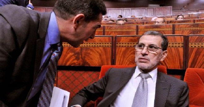 إضراب وطني لتنسيقيتين تعليميتين يهز عرش أمزازي