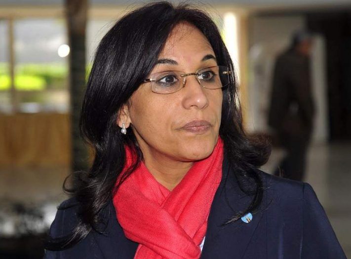من هي أمينة بوعياش الرئيسة الجديدة للمجلس الوطني لحقوق الإنسان؟