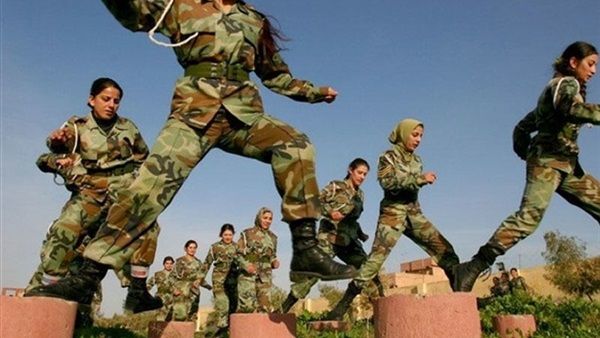 أبناء نافذين يحتمون بأردوغان من التجنيد عن طريق وسطاء