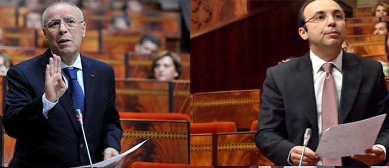 وزارة الدكالي ترد عن اتهام التوفيق لها بالمسؤولية عن انتشار الرقية الشرعية