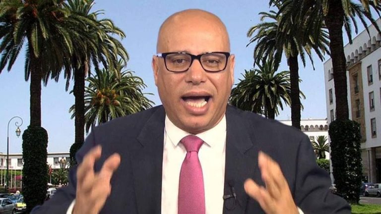 التيجيني يحذر من أنخلة المغرب