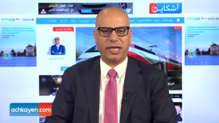 التيجيني لرجال الأعمال المغاربة: الوطني هو لي يستثمر وقت الشدة والضيق (فيديو)