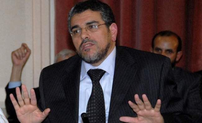 الرميد: القضاء مستقل.. ونشطاء: قولنا هضرة وحدة مستقل أم لا؟