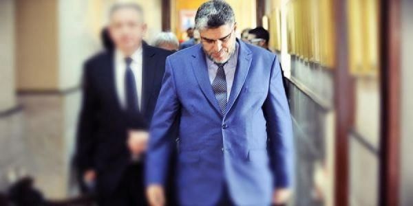 مصدر: الرميد استغل مندوبية حقوق الإنسان وبنيوب سيفرمله ويحوله لموظف شبح