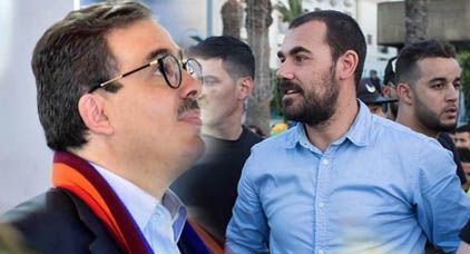 بوعشرين للزفزافي: خلق السجن للرجال