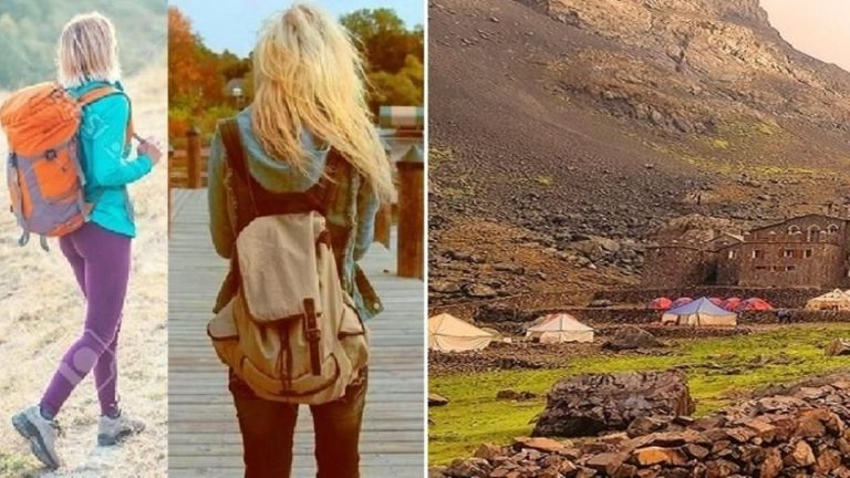 وكالة دنماركية تشيد بالأمن والسياحة المغربية