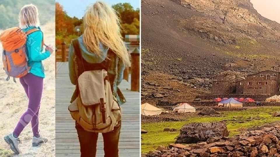 وكالة دنماركية تشيد بالأمن والسياحة المغربية