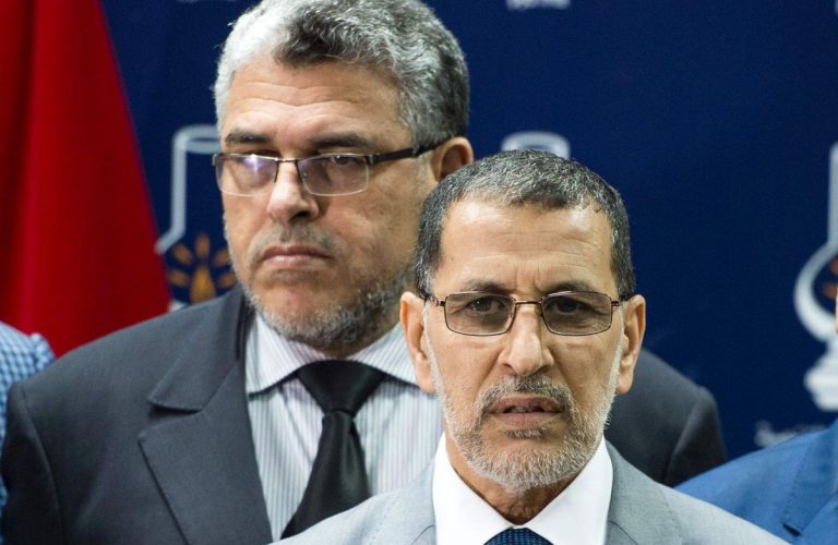 قضية حامي الدين تجر العثماني و الرميد إلى المساءلة