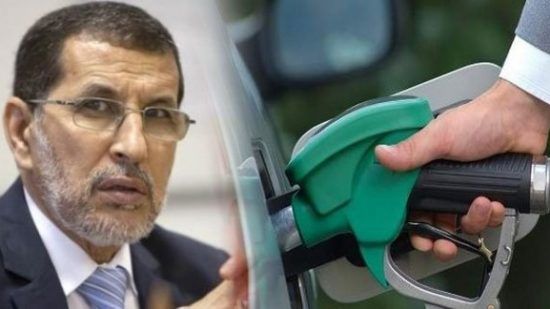 نقابة “البيجيدي” تثور ضد الحكومة بسبب أسعار المحروقات وتذاكر القطارات