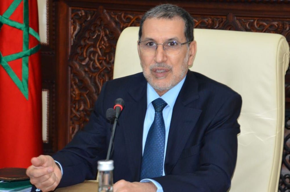 العثماني يكشف موعد شروع مجلس المنافسة في عمله