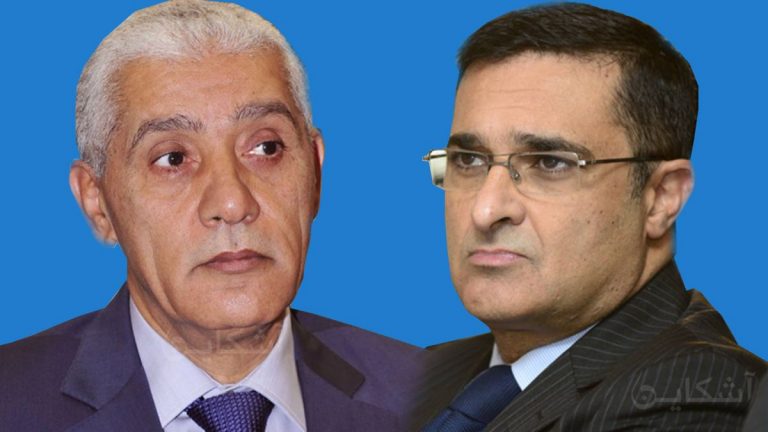 لعرايشي يمنع الطالبي العلمي من التلفزة بسبب “الكان”