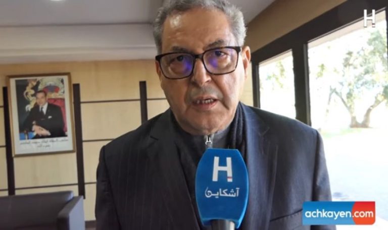 “الحركة الشعبية” يقاضي مستشارا بسبب انضمامه لـ”الأحرار” (وثيقة)