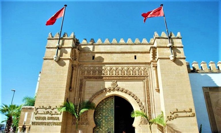 سكوب.. الجامعي يرفض طلب للانضمام للمجلس الوطني لحقوق الإنسان