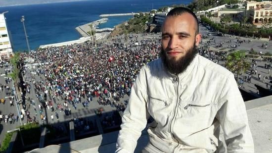 المرتضى: رجل أمن أخبرني أنه لديهم أوامر عليا باعتقالي