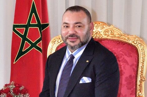 الملك يدعو لمواصلة الجهود في الدفاع عن حقوق الإنسان في كل أبعادها