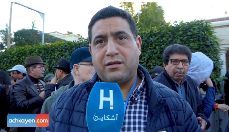 الهيني: ظهير معاش بنكيران صحيح ولا يشوبه أي تزوير