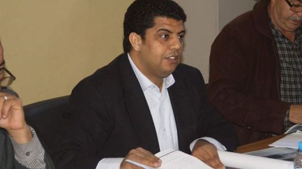 إتهامات خطيرة لبرلماني تجمعي بالإنتقام من الناخبين بأكادير