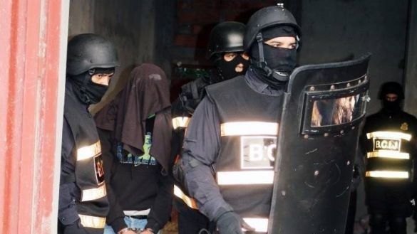 توقيف متورطين جدد في مقتل لويزا ومارين بتطوان والقصر لكبير