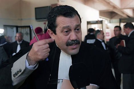 حاجي لأمينة ماء العينين : مرحبا بك في عالم الحداثة بنموذجها الحقيقي