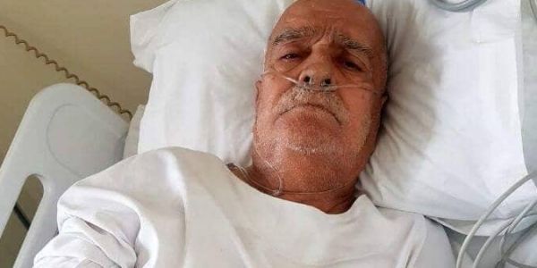 حميد الزاهر يترجل عن قطار الحياة