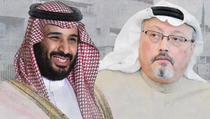 وثائق تكشف كيف كان خاجشقي يعد جيشا لمواجهة بنسلمان