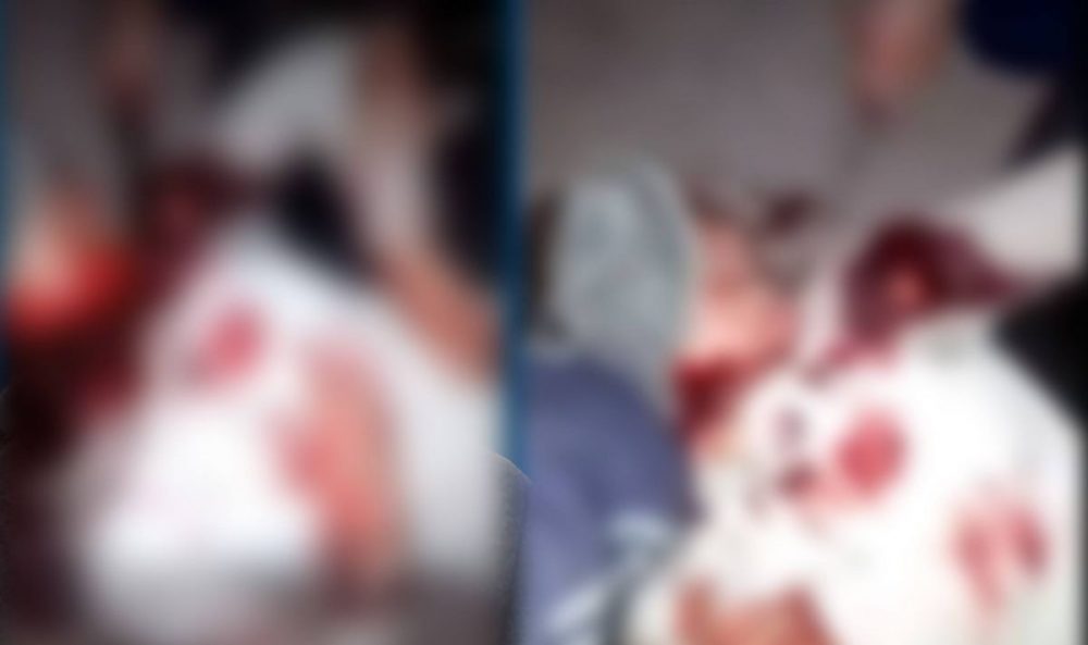 فيديو  “داعشي” منسوب لجريمة قطع رأس سائحتي مراكش يهز الفايسبوك