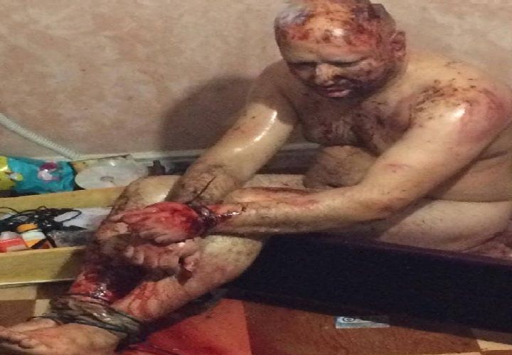 توجيه تهم ثقيلة لراقي بركان تصل عقوبتها إلى 20 سنة سجنا