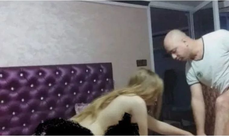 ضحية الشريط الجنسي لراقي بركان تخرج عن صمتها وتوجه نداء للمغاربة (فيديو)