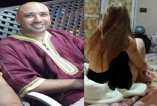 هكذا تم تسريب الفيديوهات الجنسية لراقي بركان