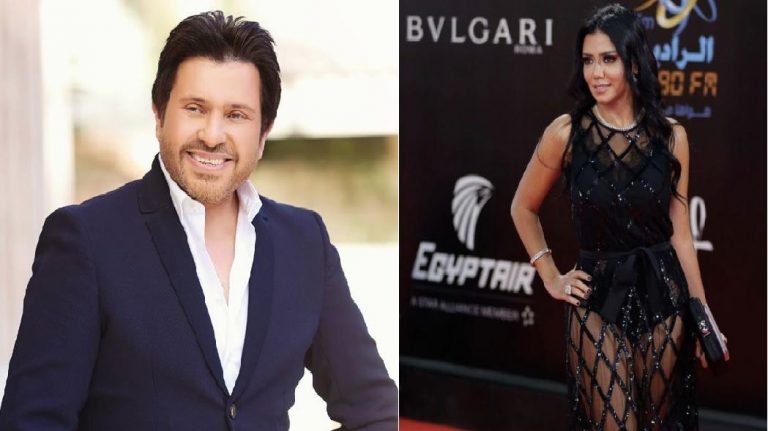 هاني شاكر : رانيا يوسف استفزتنا لكن اعتذارها مقبول