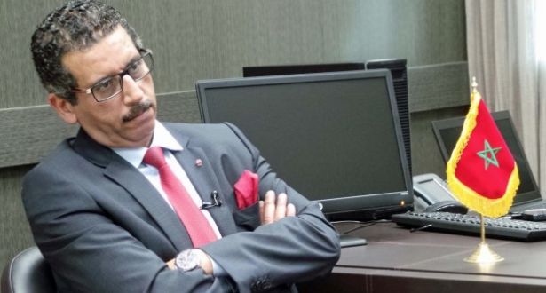 الموت يُفجع عبد الحق الخيام مدير BCIJ المغرب