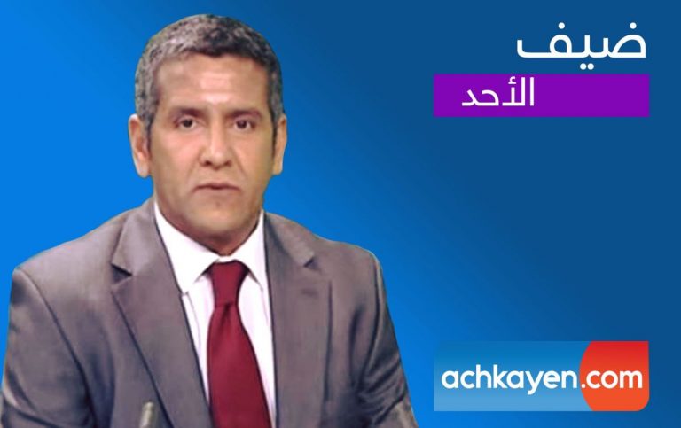 الشراط: لقجع أرجع الكرة المغربية إلى أوجها