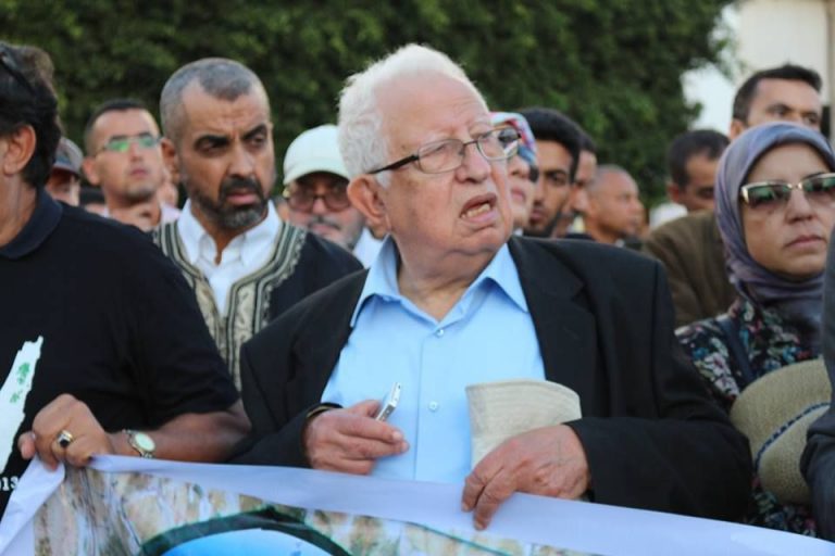 بنعمرو: أحيي الرميد على شجاعته