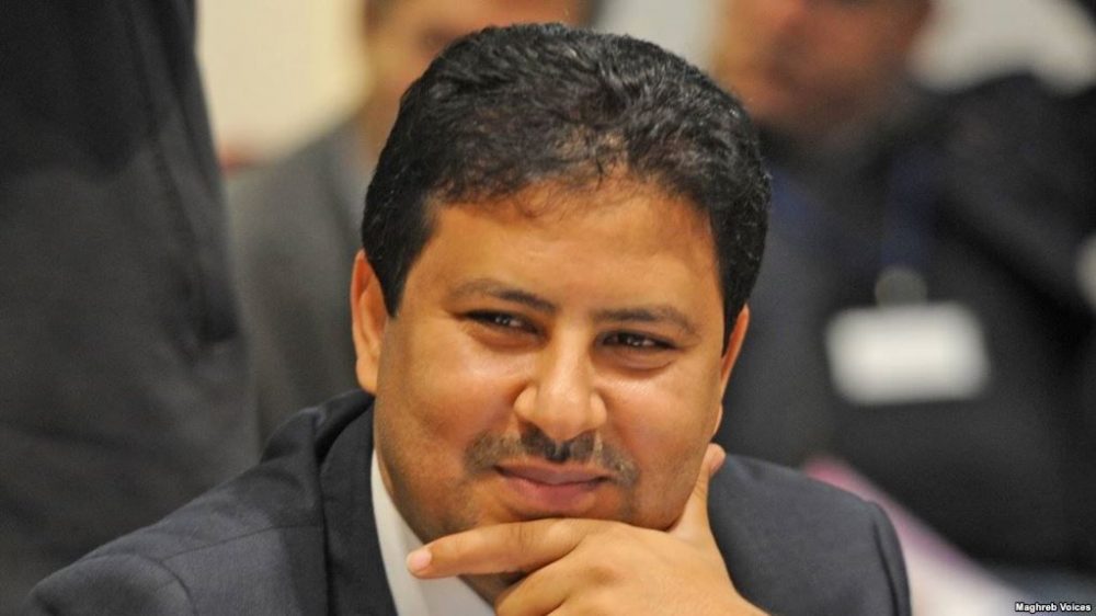 البيجيدي: متابعة حامي الدين تؤثر على الاستثمارات الأجنبية بالمغرب