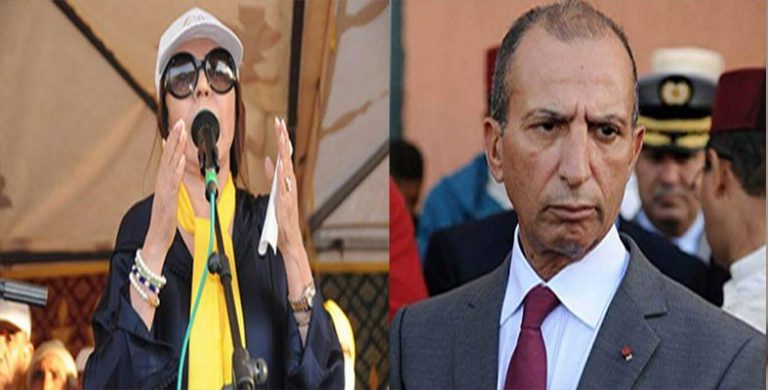 حليمة عسالي: حصاد احتقر الحركيين