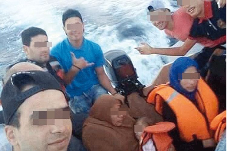 على خطى حياة.. تلميذات تركبن قوارب الموت باتجاه جزر الكناري