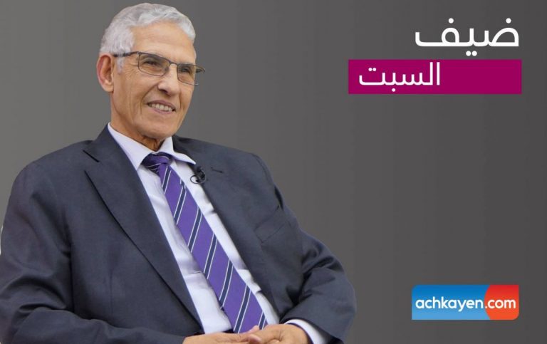 حوار..الداودي يقول كل شيء عن اتهام حامي الدين بـ”القتل” و”مهاجمة” الرميد للقضاء (فيديو الجزء1)
