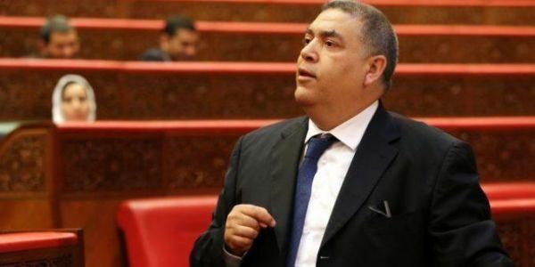 الداخلية تتابع المضربين عن العمل في الجماعات