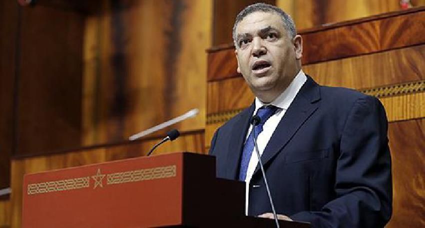 مقتل لويزا ومارين يجر لفتيت إلى المساءلة